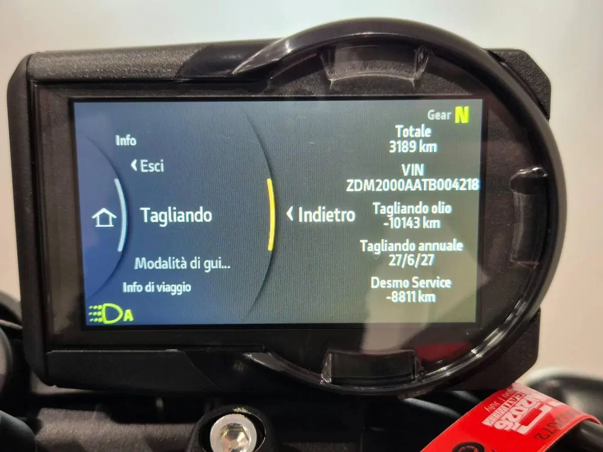 Ducati Scrambler 800 Icon Dark (2025 - 26) (17)