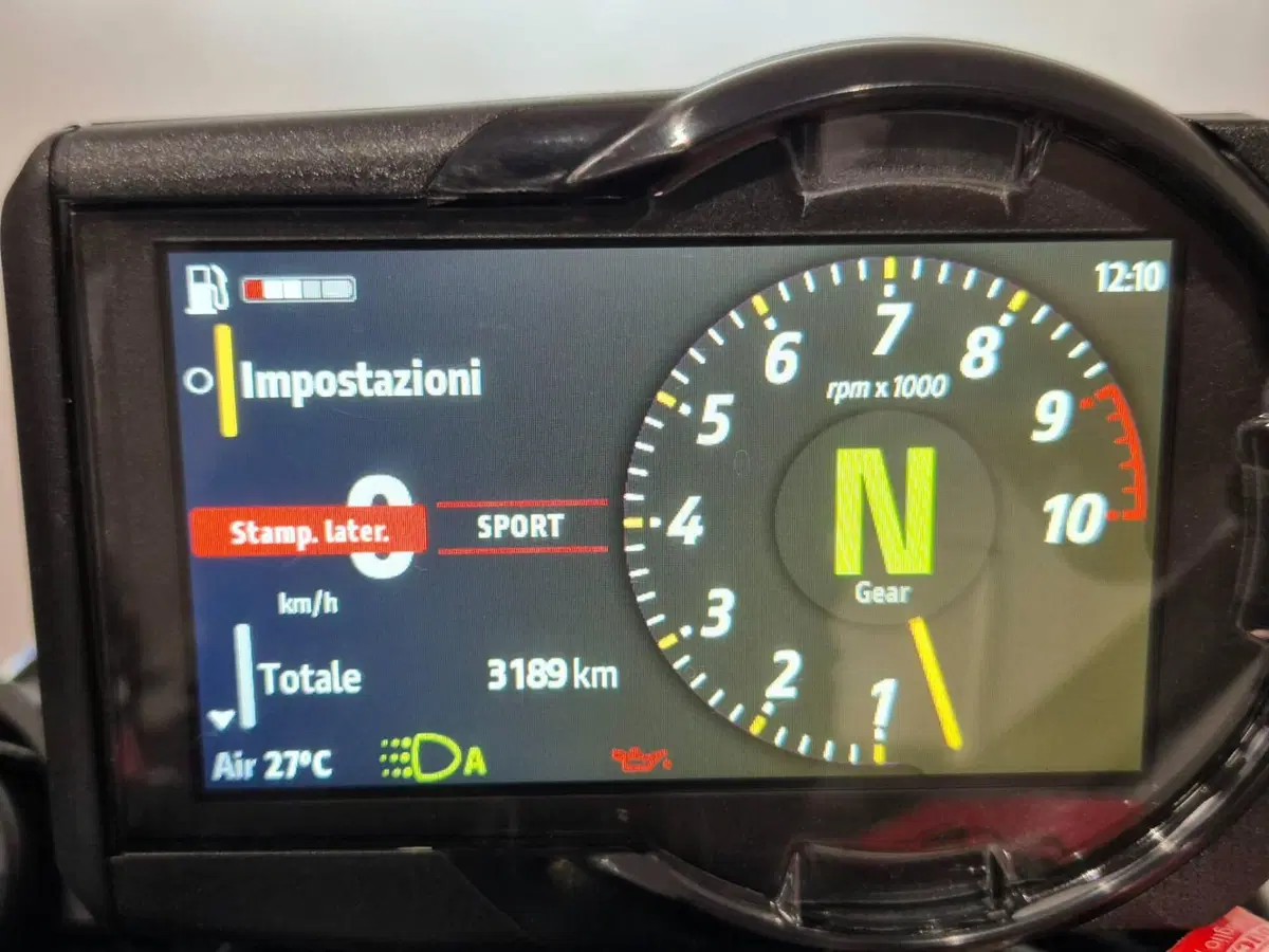 Ducati Scrambler 800 Icon Dark (2025 - 26) (18)