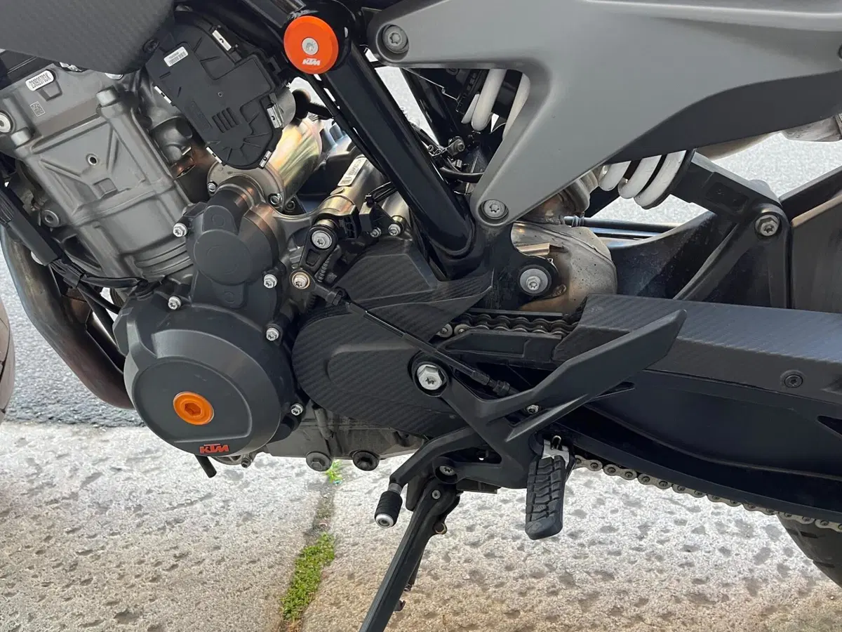 KTM 790 Duke L (2023 - 24) (5)