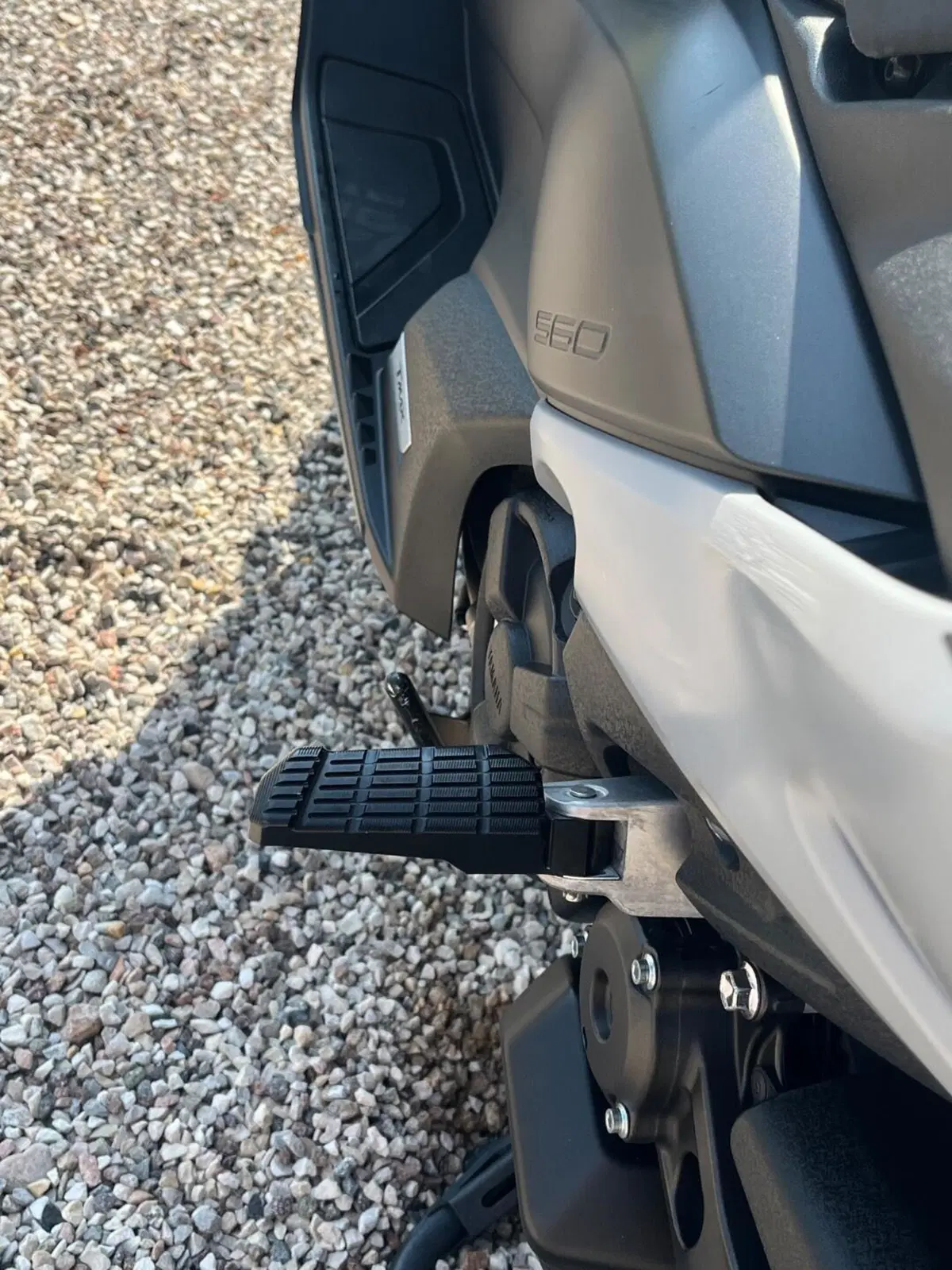 Yamaha T-Max 560 (2020 - 21) (4)