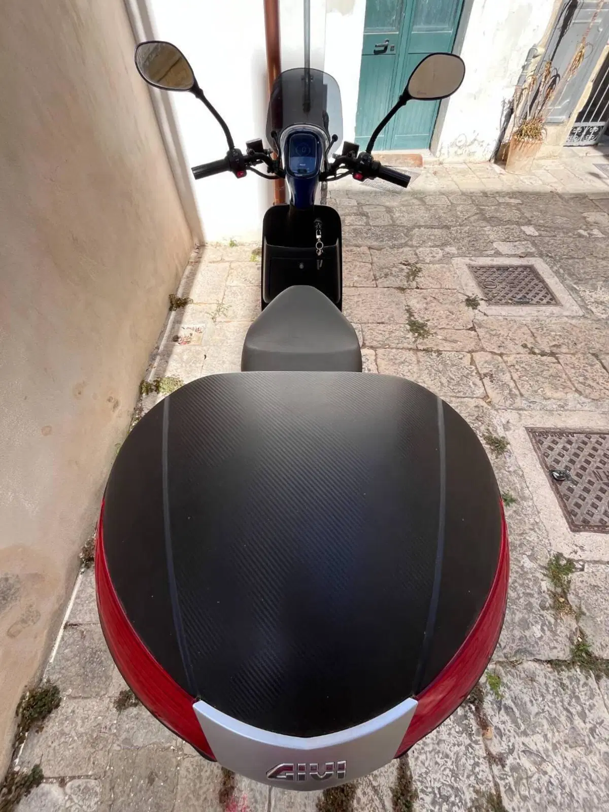 Askoll eS3 Evo 2.8 (2019 - 26) (5)