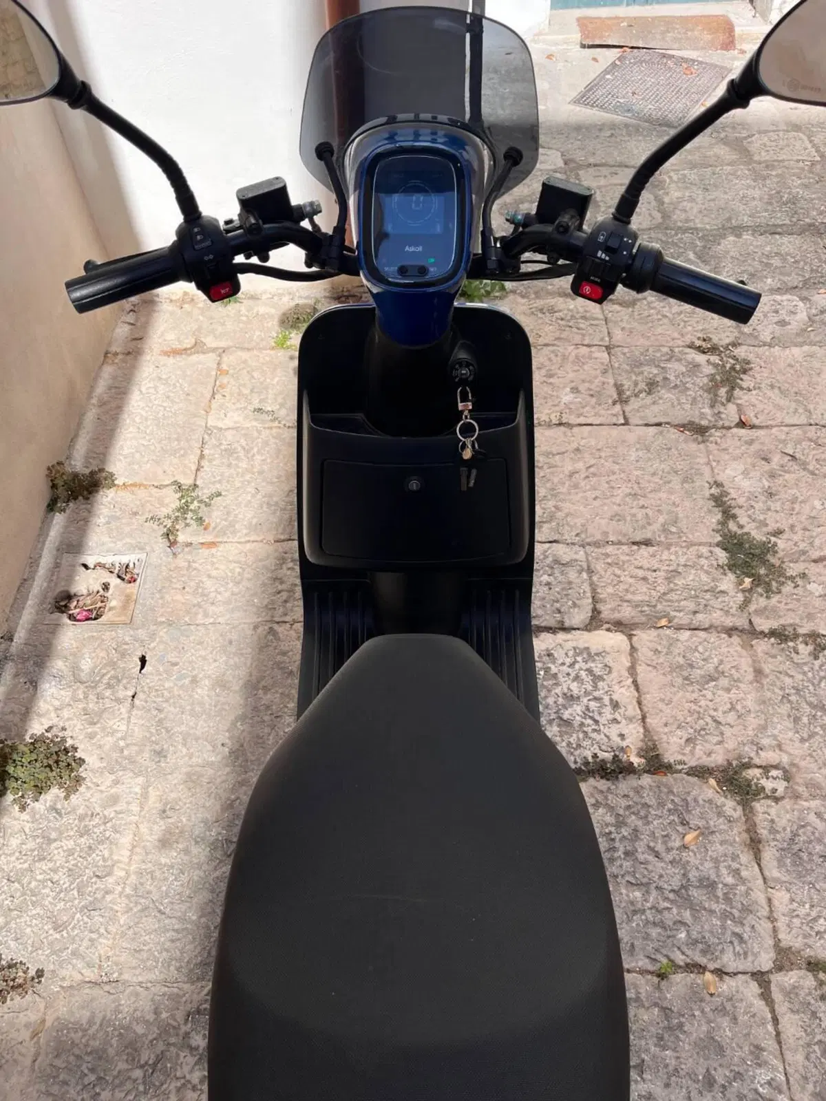 Askoll eS3 Evo 2.8 (2019 - 26) (6)