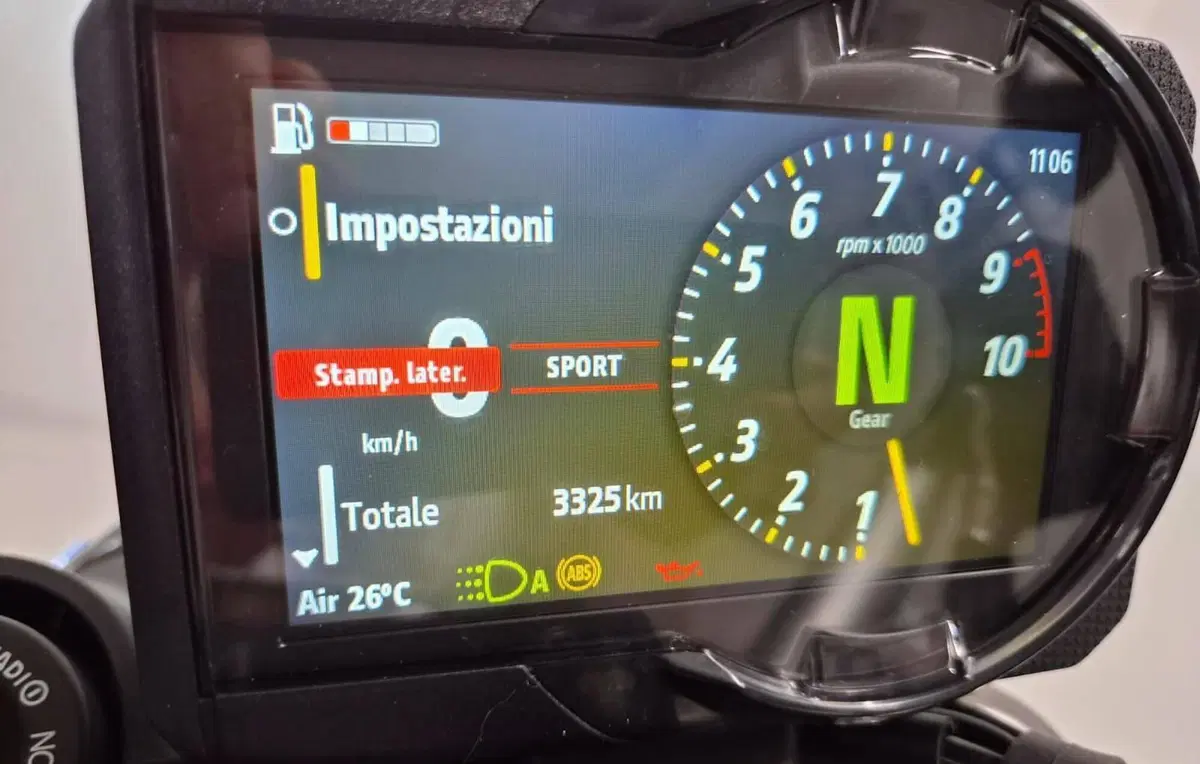 Ducati Scrambler 800 Icon Dark (2025 - 26) (3)