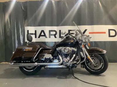 Harley-Davidson 103 Road King Classic (2011 - 13) - FLHRC usata
