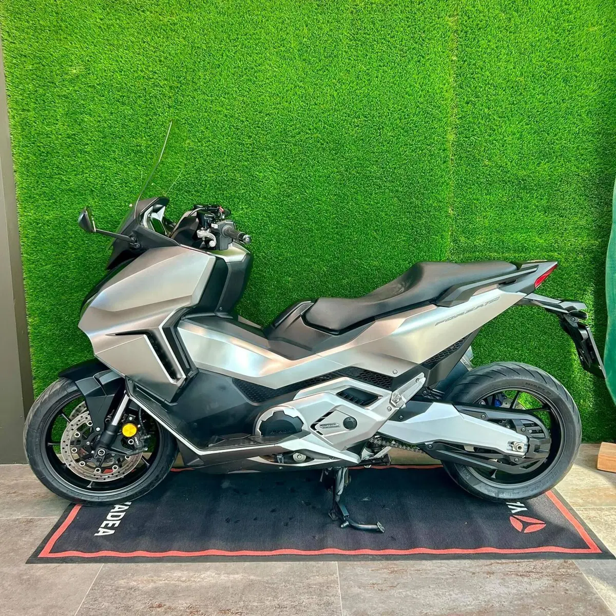 Honda Forza 750 DCT (2021 - 24)