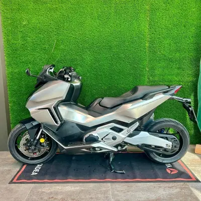 Honda Forza 750 DCT (2021 - 24) usata