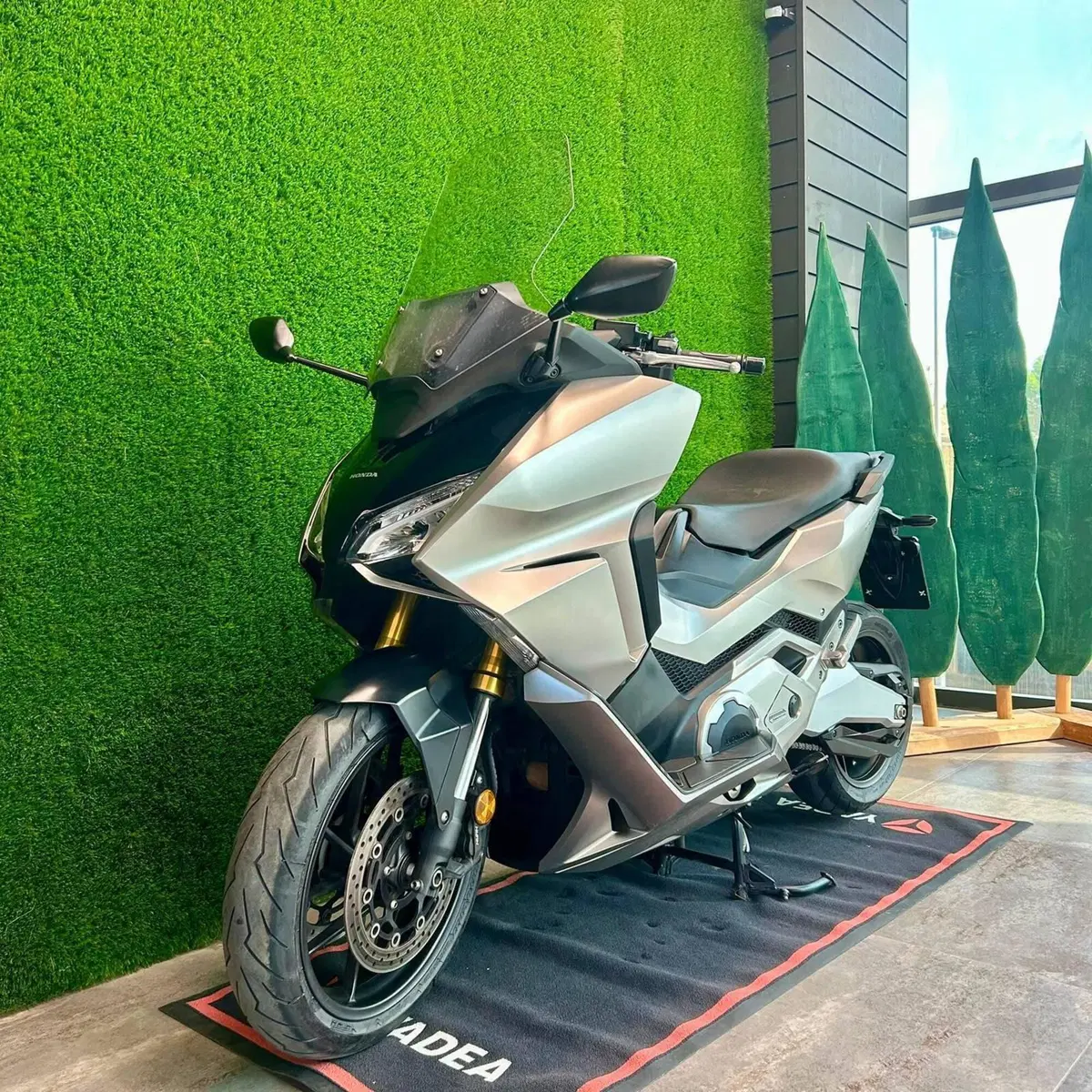 Honda Forza 750 DCT (2021 - 24) (3)