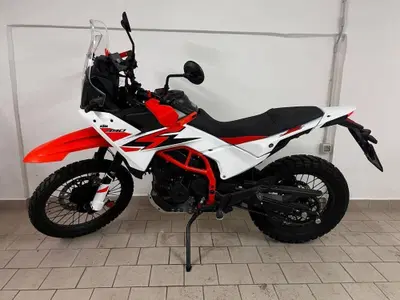 KTM 390 Adventure R (2025 - 26) usata