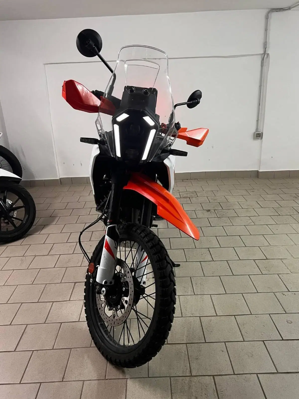 KTM 390 Adventure R (2025 - 26) (2)
