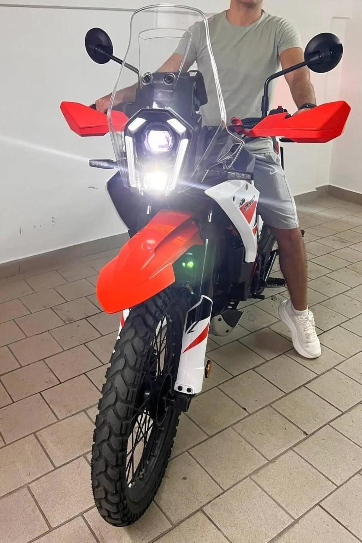 KTM 390 Adventure R (2025 - 26) (3)