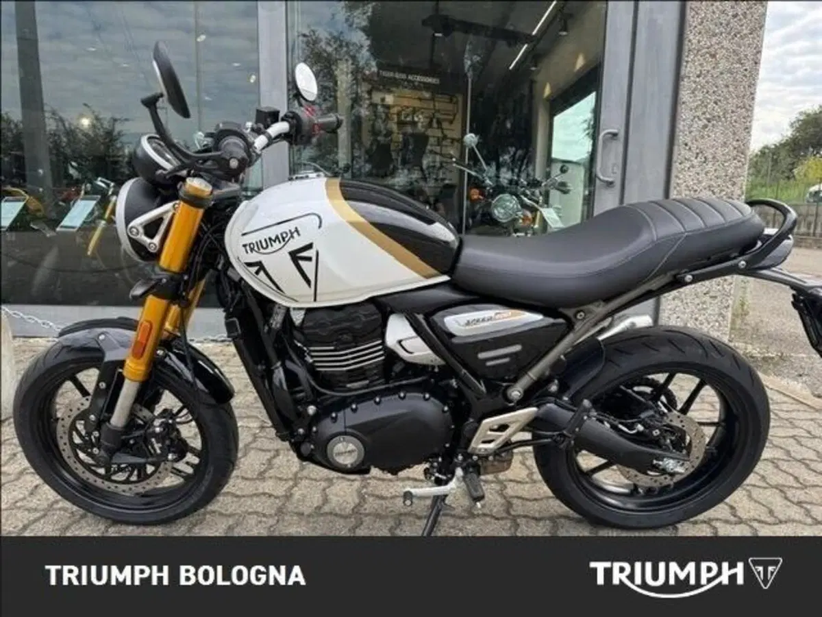 Triumph Speed 400 (2024 - 26) (3)