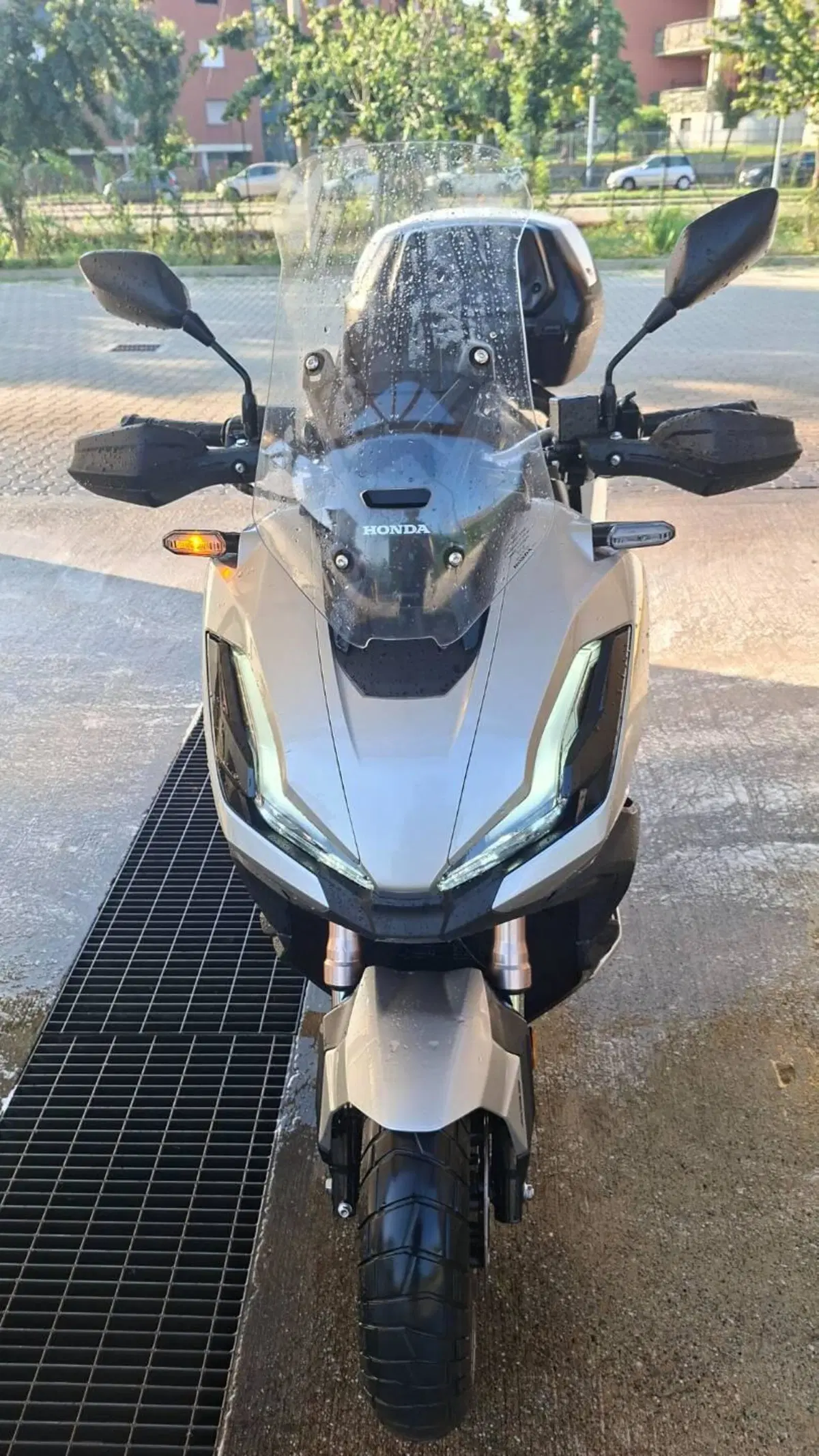 Honda ADV 350 (2022 - 24) (3)