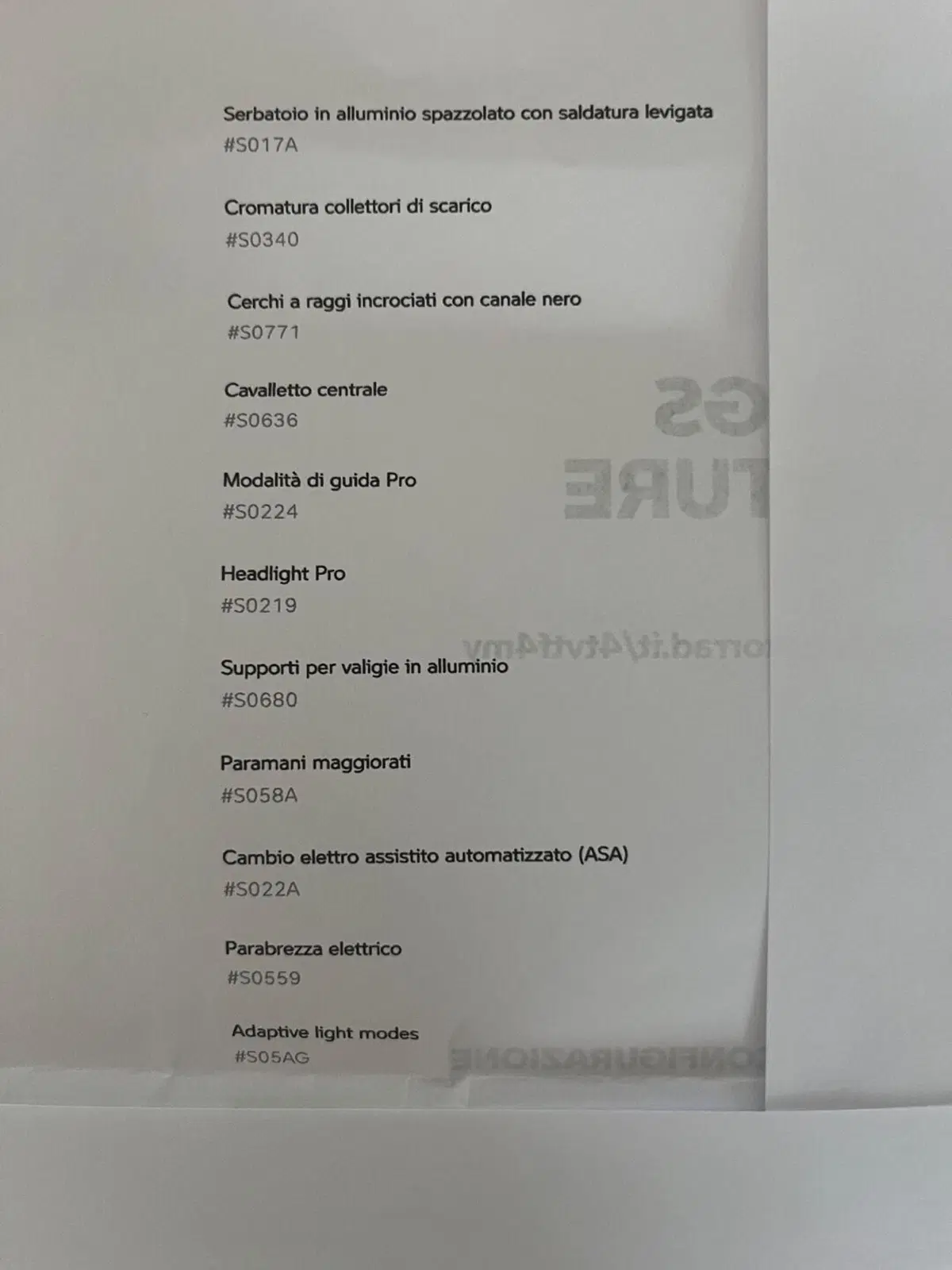 Bmw R 1300 GS Adventure ASA (2025 - 26) (4)