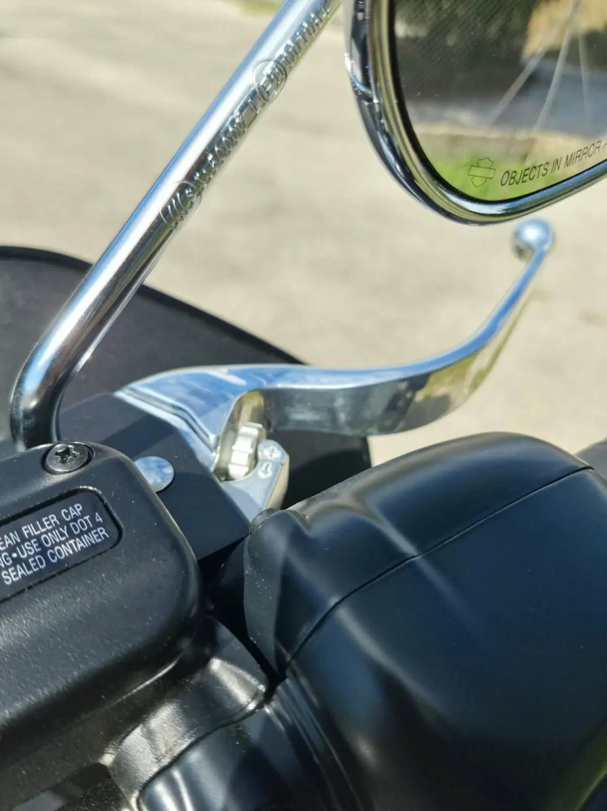Harley-Davidson Low Rider ST (2025 - 26) (12)