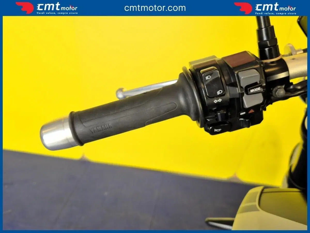 Yamaha MT-09 (2021 - 23) (12)