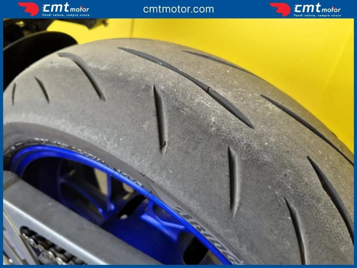 Yamaha MT-09 (2021 - 23) (14)