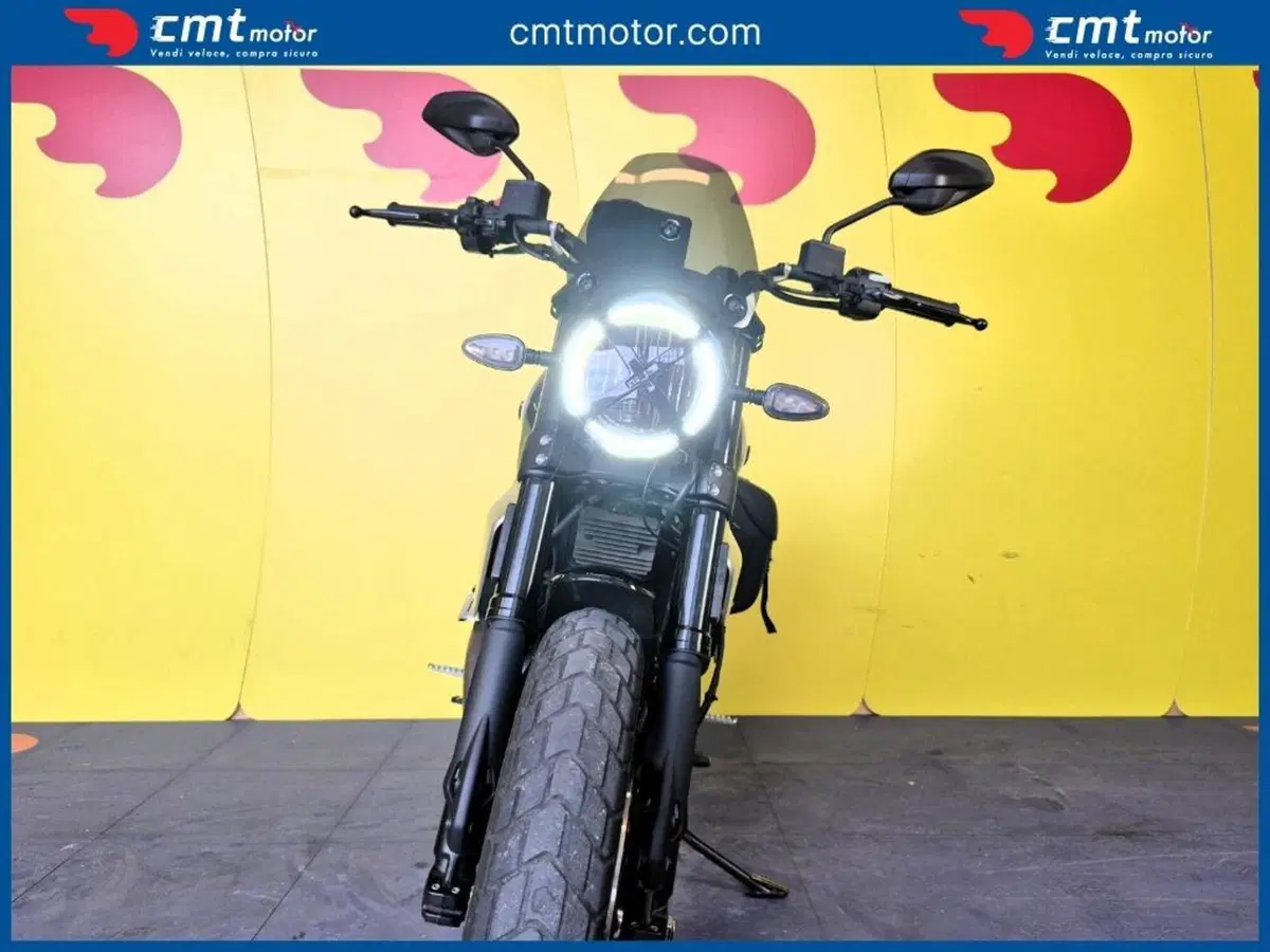 Ducati Scrambler 800 Icon (2023 - 24) (6)