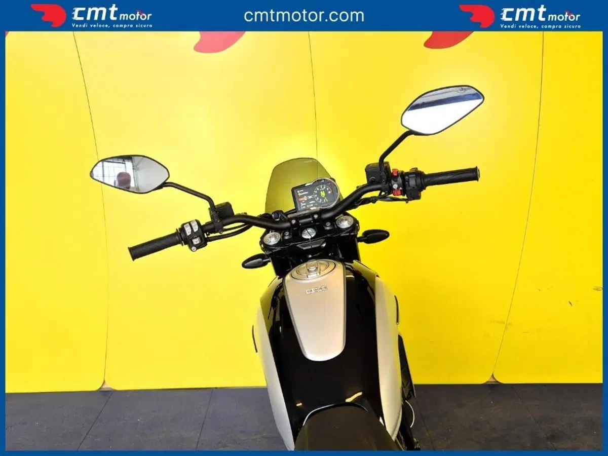 Ducati Scrambler 800 Icon (2023 - 24) (11)