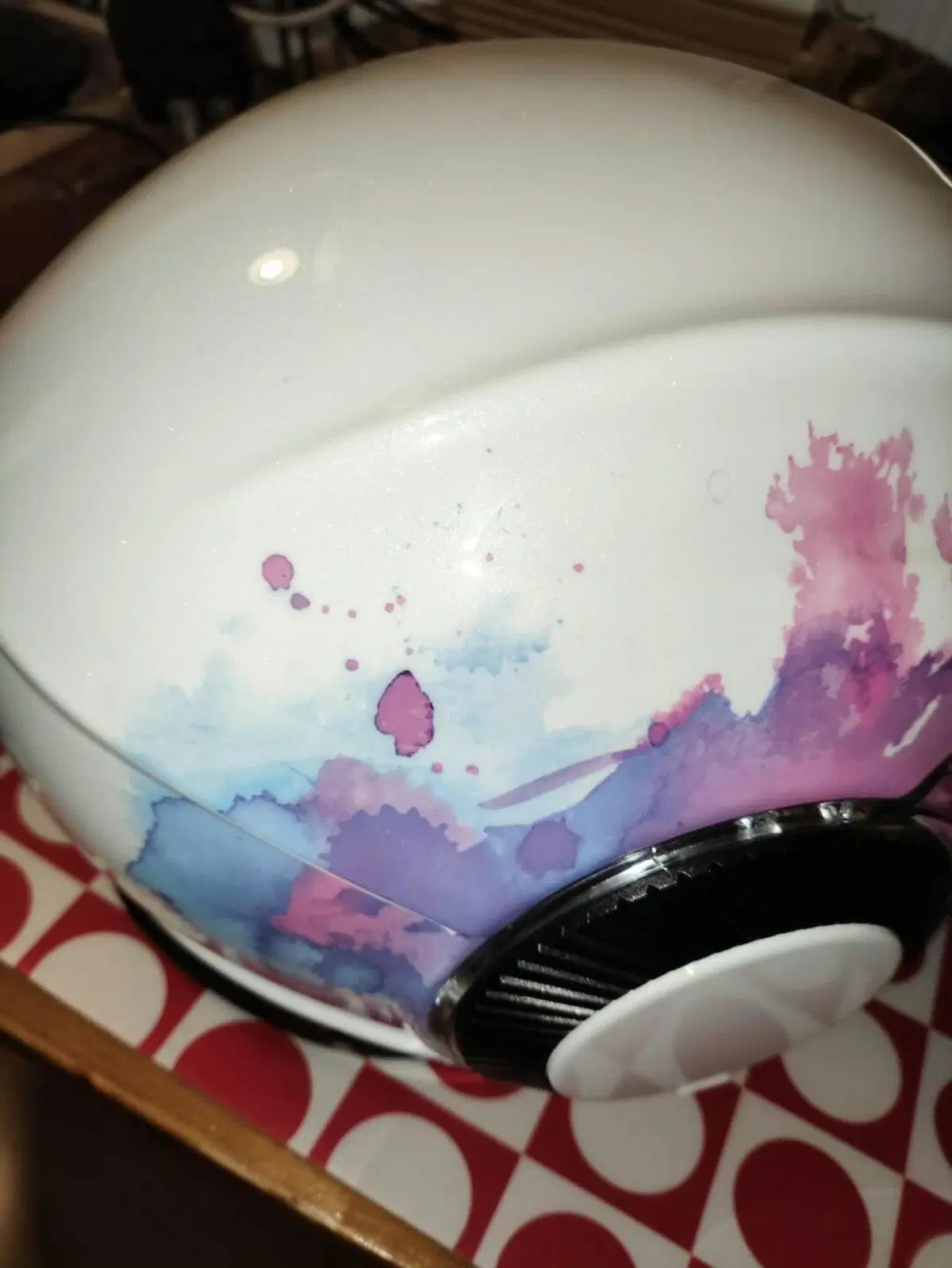 Casco moto JET AGV Bambina – tg. S (55-56 cm) – co (4)