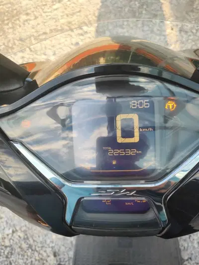Honda SH 150i (2020 - 23) usata