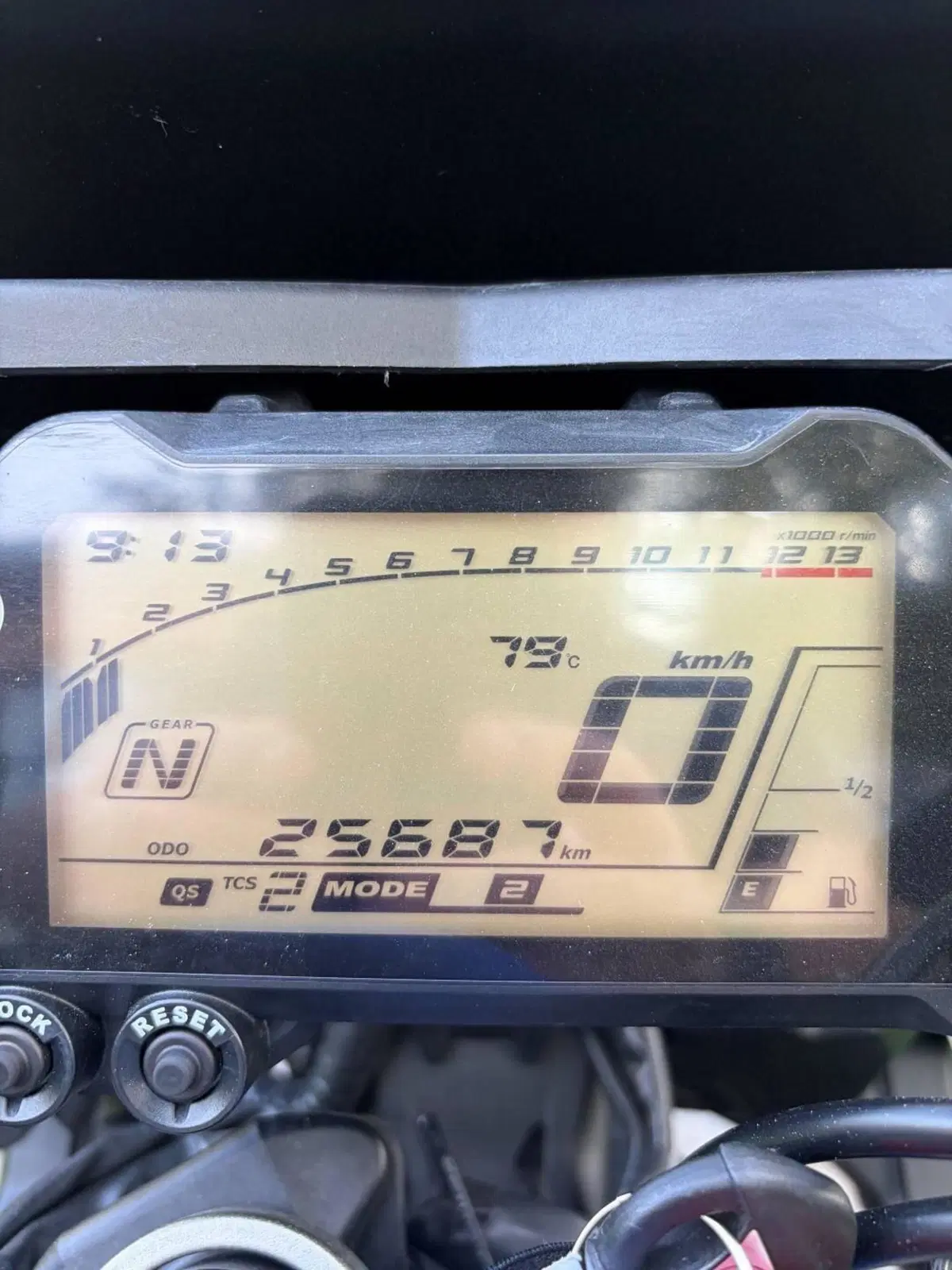 Yamaha MT-10 (2017 - 20) (6)