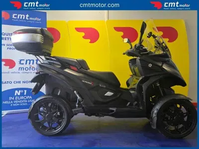 Quadro Quadro 4 (2015 - 17) usata