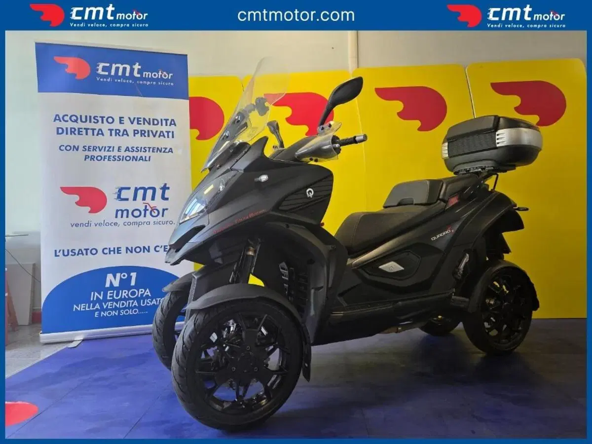 Quadro Quadro 4 (2015 - 17) (2)