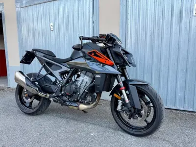 KTM 990 Duke (2024 - 26) usata