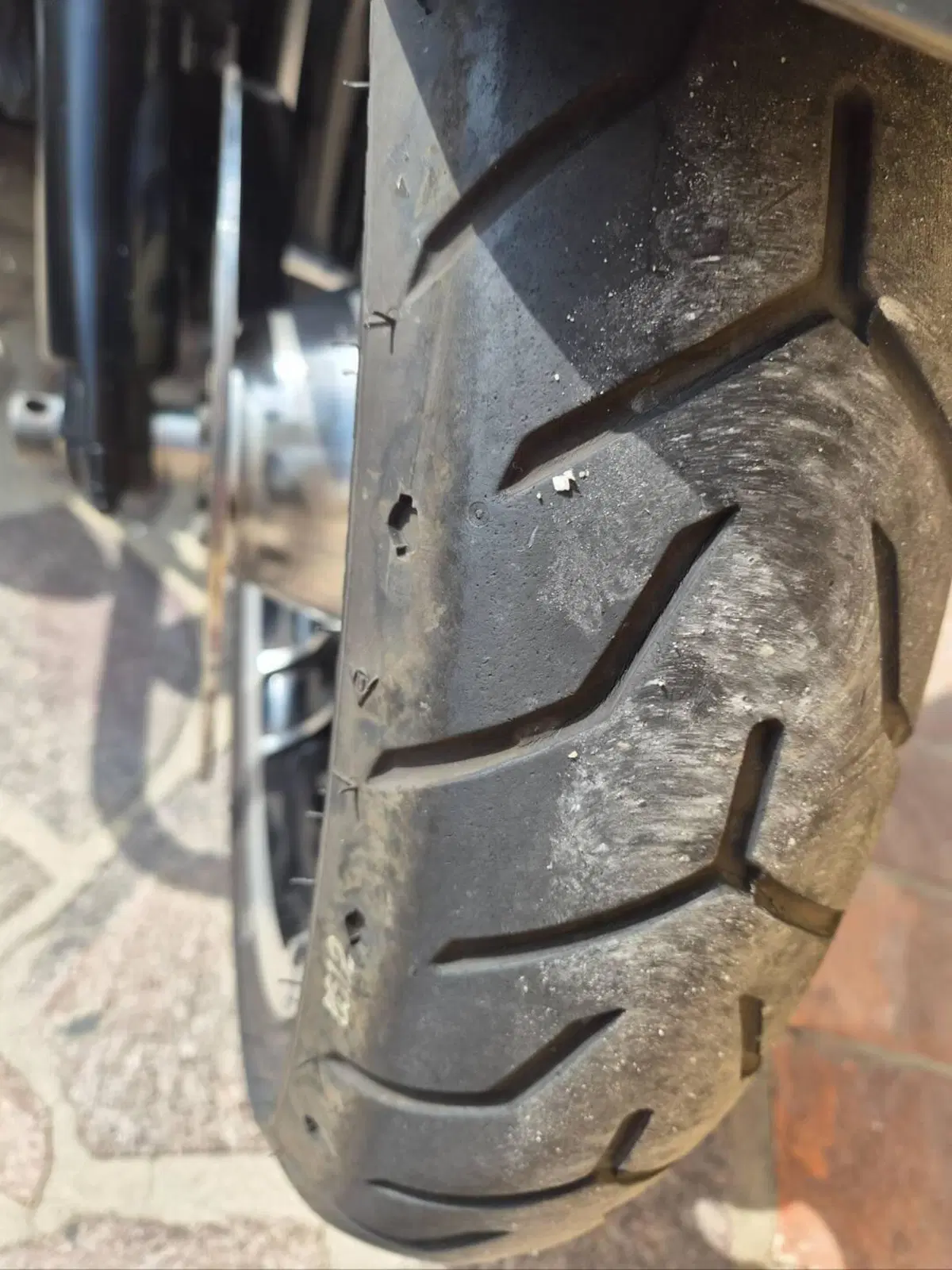 Harley-Davidson 1584 Street Glide (2008 - 10) - FLHX (3)