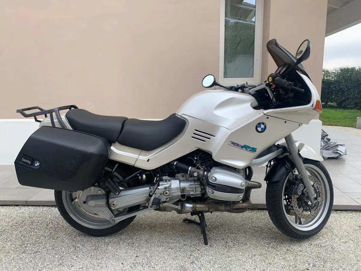 Bmw R1100RS (2)