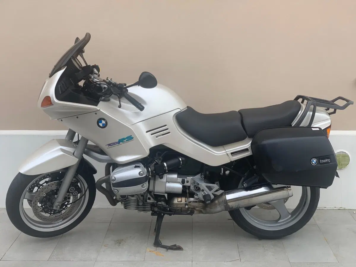Bmw R1100RS (3)