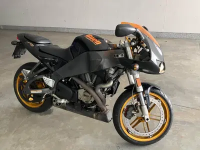 Buell Firebolt XB12R usata