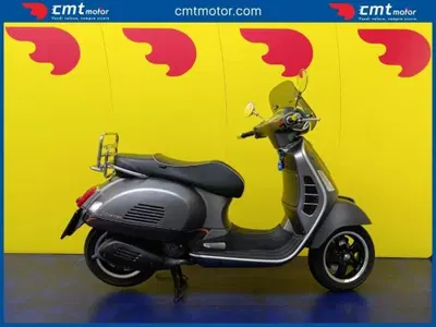 Vespa GTS 300 ABS (2014 - 16) usata