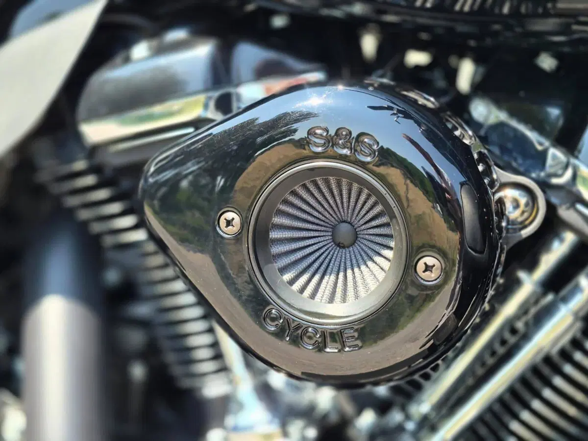 Harley-Davidson Ultra Limited (2022 - 25) (6)
