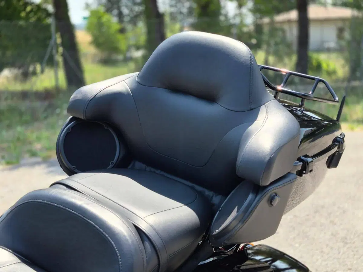 Harley-Davidson Ultra Limited (2022 - 25) (7)