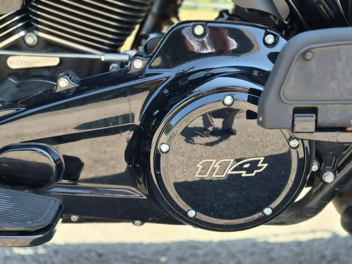Harley-Davidson Ultra Limited (2022 - 25) (8)