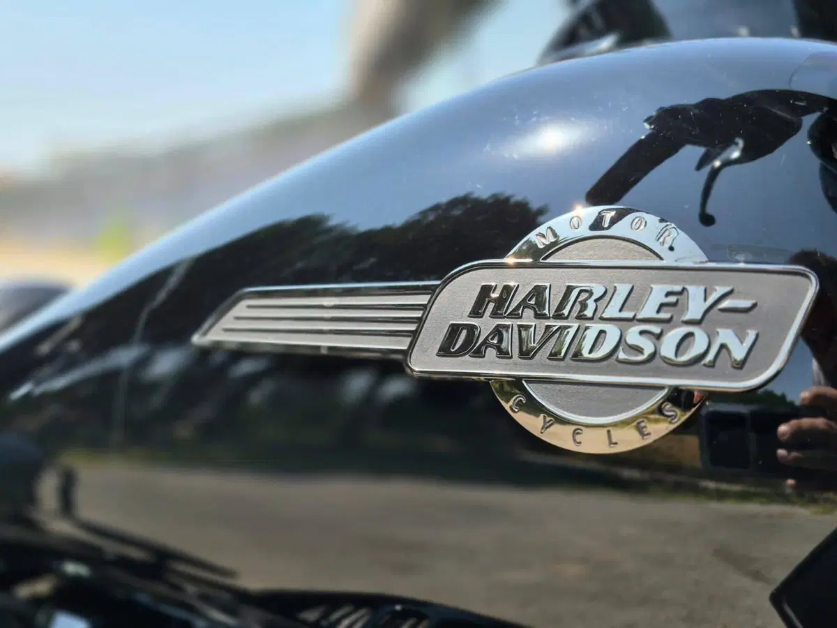 Harley-Davidson Ultra Limited (2022 - 25) (9)