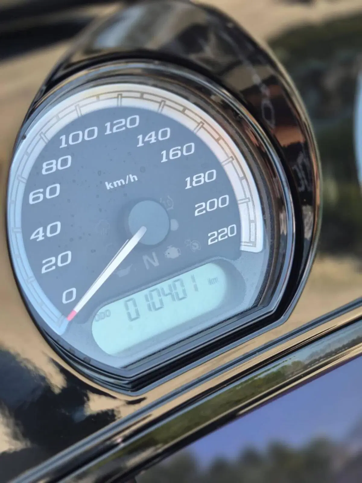 Harley-Davidson Ultra Limited (2022 - 25) (12)