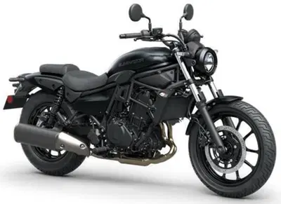 Kawasaki Eliminator 500 (2024 - 26) usata