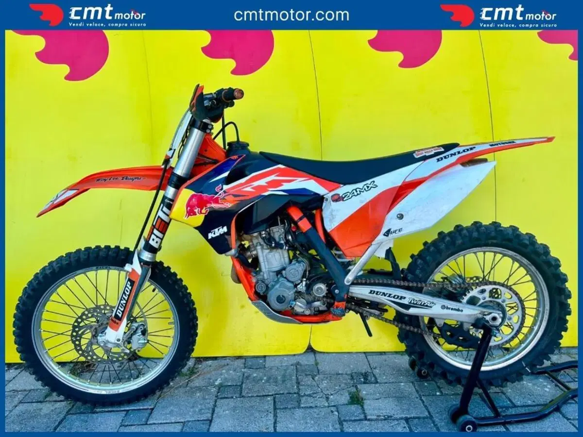 KTM 250 SX-F (2015) (3)