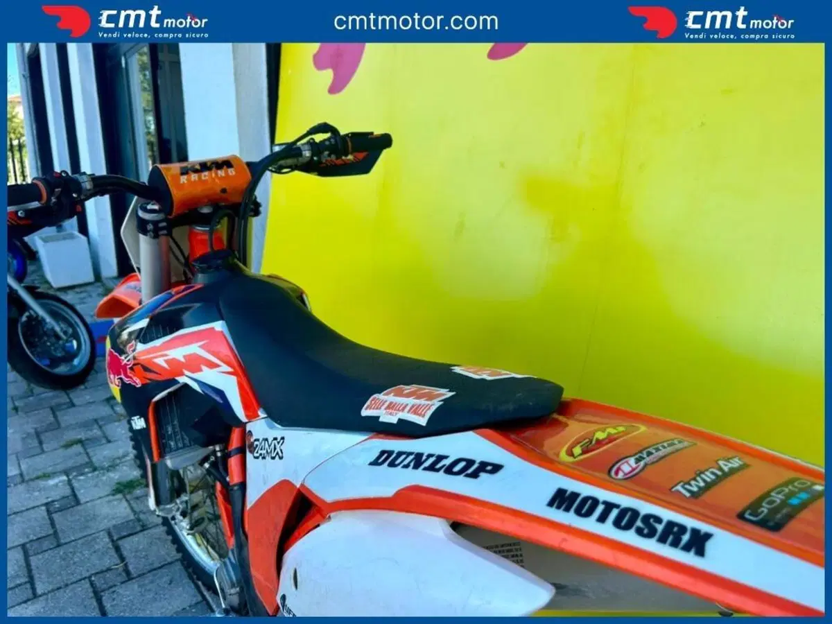 KTM 250 SX-F (2015) (4)