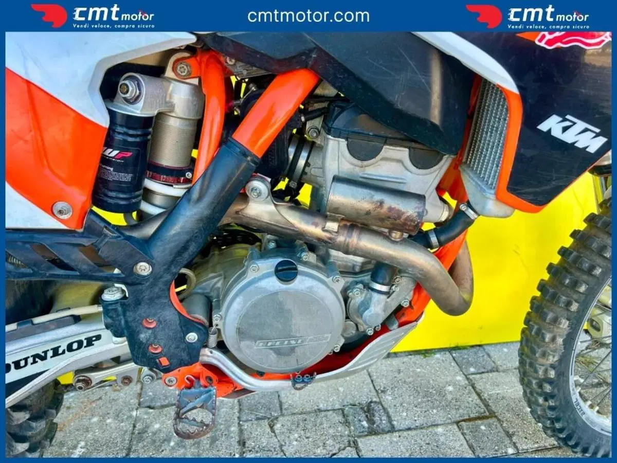 KTM 250 SX-F (2015) (5)