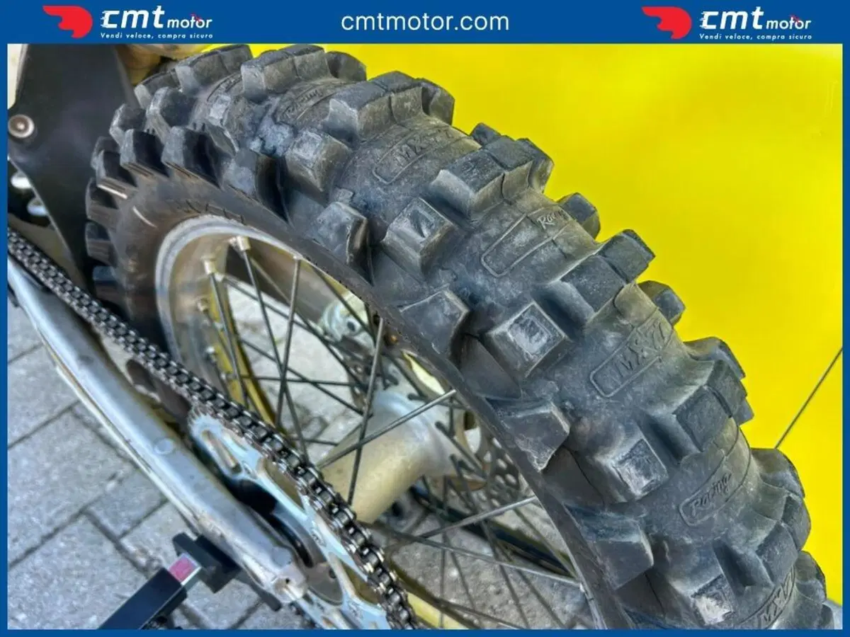 KTM 250 SX-F (2015) (6)