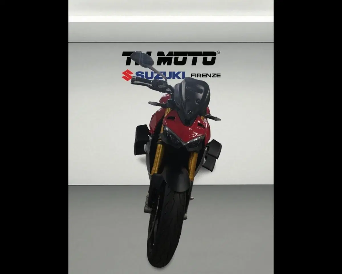 Ducati Streetfighter V4 1100 (2020) (3)