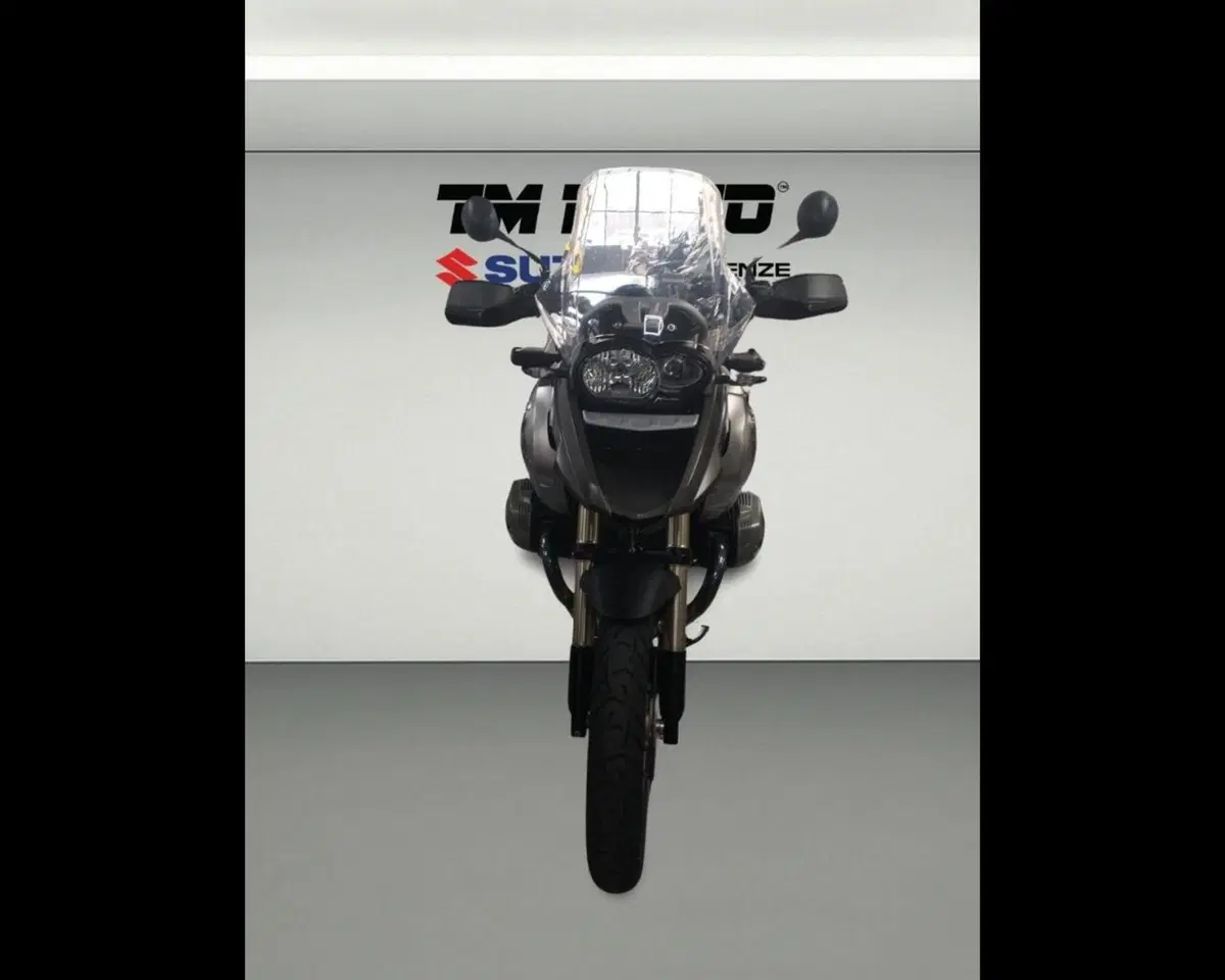 Bmw R 1200 GS Adventure (2010 - 13) (3)