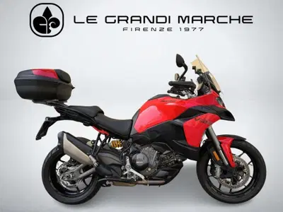 Ducati Multistrada V2 S (2025 - 26) usata