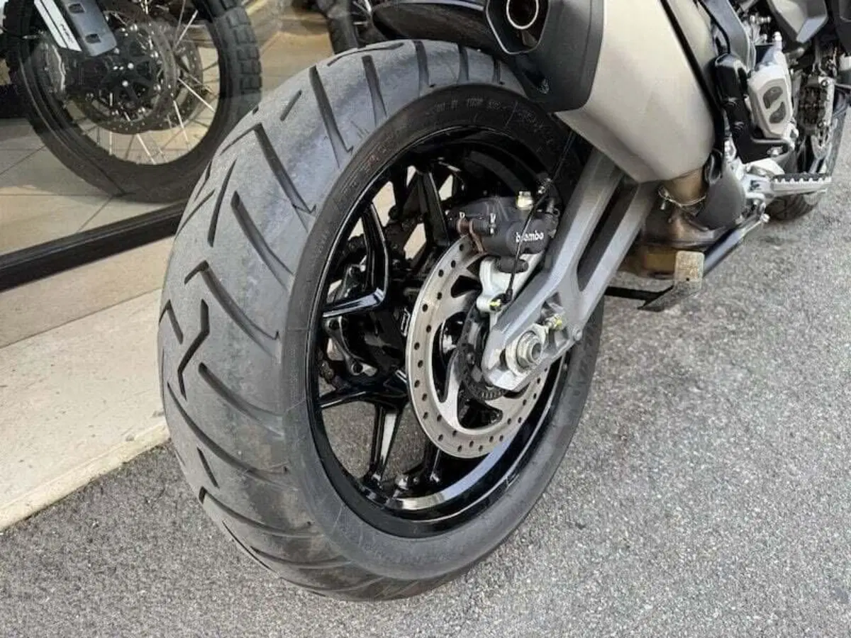 Ducati Multistrada V2 S (2025 - 26) (2)