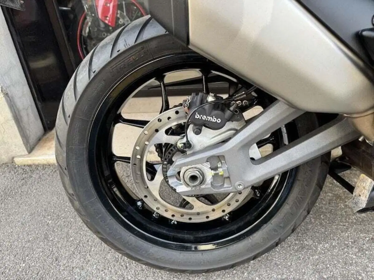 Ducati Multistrada V2 S (2025 - 26) (3)