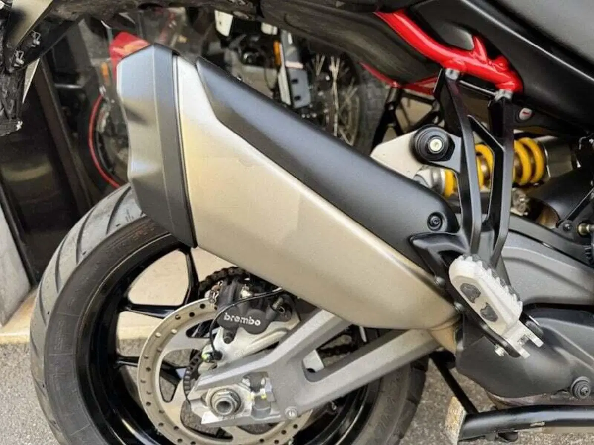 Ducati Multistrada V2 S (2025 - 26) (4)