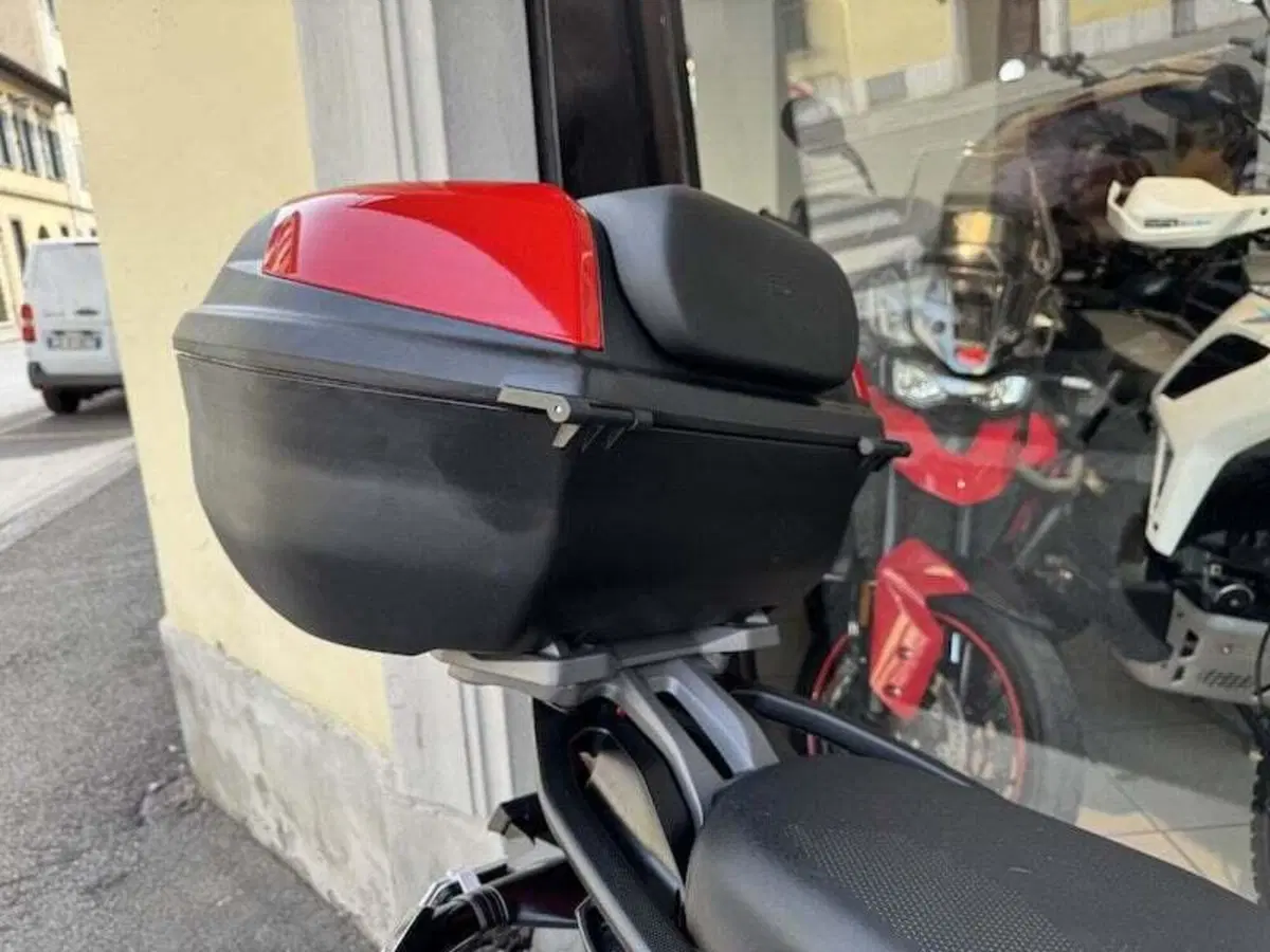 Ducati Multistrada V2 S (2025 - 26) (5)